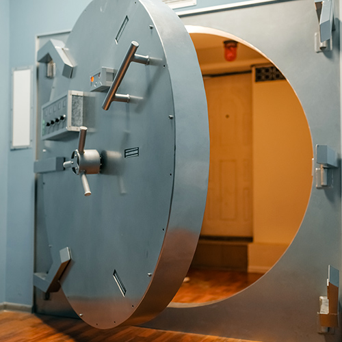 بلاکچین چگونه امنیت داراییها را تضمین میکند؟