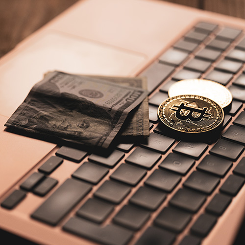 چطور در بازار توکنها معامله کنیم؟