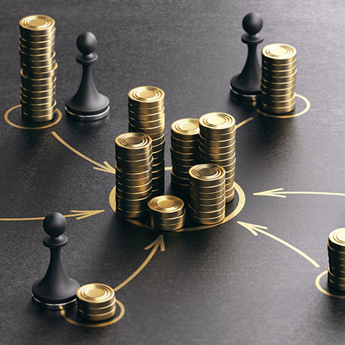 چگونه ریسک سرمایهگذاری در توکنها را مدیریت کنیم؟