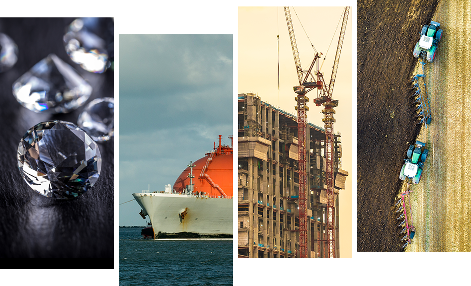 خدمات دایا چین